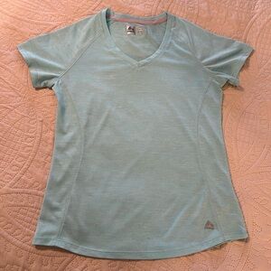 RBX Fitted Short Sleeve T-Shirt